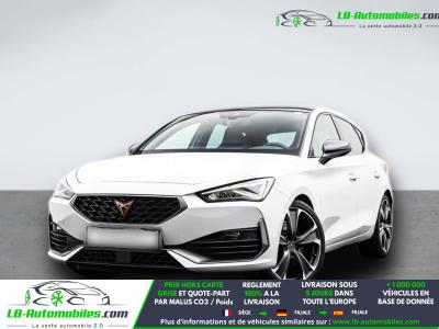 Cupra Leon 2.0 TSI 300 ch BVA