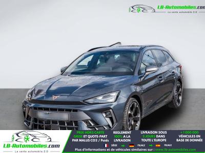 Cupra Leon ST 2.0 TDI 150 ch BVA