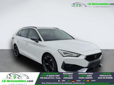 Cupra Leon ST 2.0 TDI 150 ch BVA