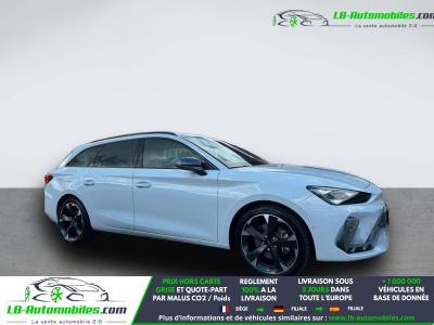 Cupra Leon ST 2.0 TDI 150 ch BVA