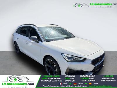 Cupra Leon ST 2.0 TDI 150 ch BVA