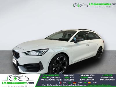 Cupra Leon ST 2.0 TDI 150 ch BVA