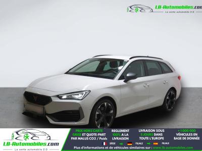 Cupra Leon ST 2.0 TDI 150 ch BVA