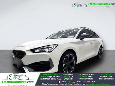 Cupra Leon ST 2.0 TDI 150 ch BVA