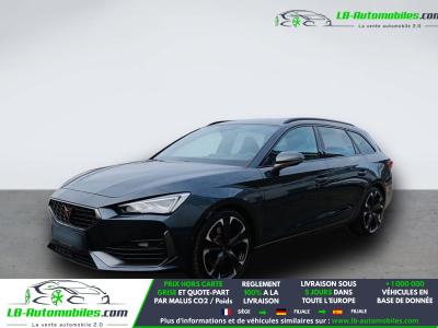 Cupra Leon ST 1.5 eTSI 150 ch BVA
