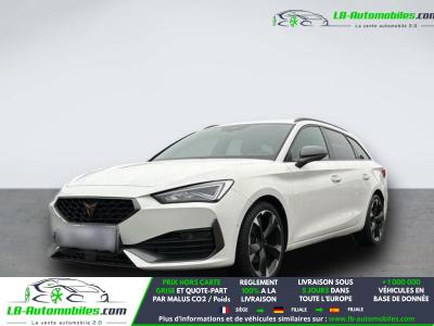 Cupra Leon ST 1.5 eTSI 150 ch BVA