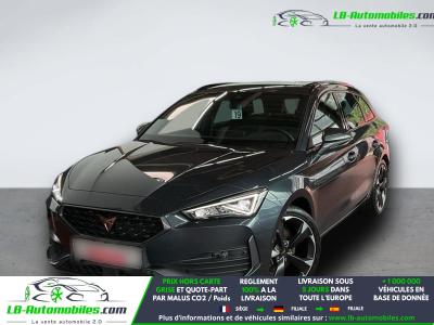 Cupra Leon ST 1.5 eTSI 150 ch BVA