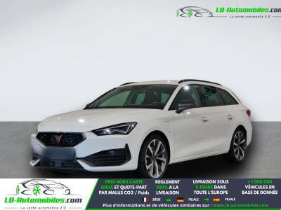 Cupra Leon ST 1.5 eTSI 150 ch BVA
