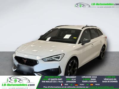 Cupra Leon ST 1.5 eTSI 150 ch BVA