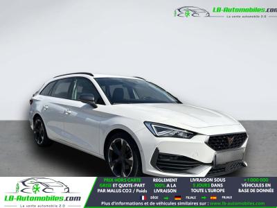 Cupra Leon ST 1.5 eTSI 150 ch BVA