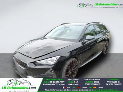 Cupra Leon ST 2.0 TSI 245 ch BVA