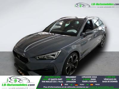 Cupra Leon ST 2.0 TSI 245 ch BVA