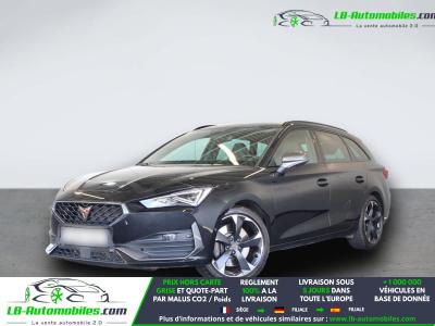 Cupra Leon ST 2.0 TSI 245 ch BVA