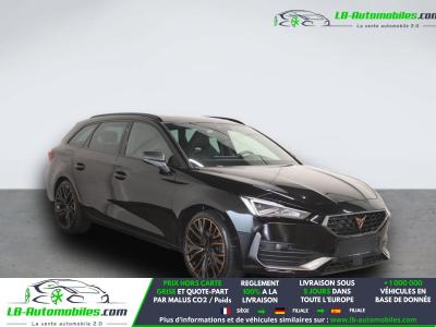 Cupra Leon ST 2.0 TSI 245 ch BVA