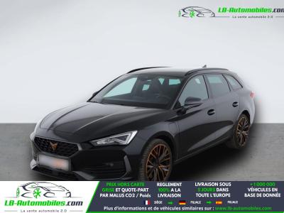Cupra Leon ST 2.0 TSI 245 ch BVA