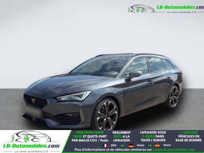 Cupra Leon ST 2.0 TSI 245 ch BVA
