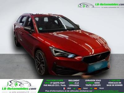 Cupra Leon ST 2.0 TSI 245 ch BVA