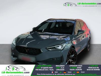 Cupra Leon ST 2.0 TSI 310 ch BVA 4Drive