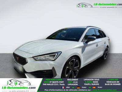 Cupra Leon ST 2.0 TSI 310 ch BVA 4Drive