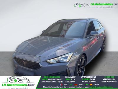 Cupra Leon ST 2.0 TSI 310 ch BVA 4Drive