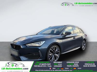 Cupra Leon ST 2.0 TSI 310 ch BVA 4Drive