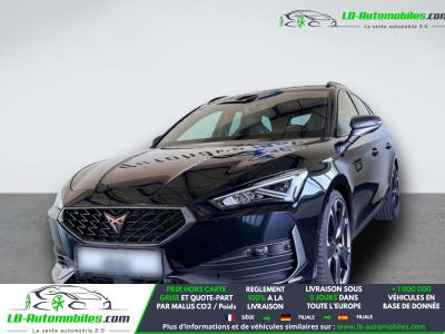 Cupra Leon ST 2.0 TSI 310 ch BVA 4Drive