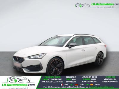 Cupra Leon ST 2.0 TSI 310 ch BVA 4Drive