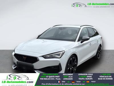 Cupra Leon ST 2.0 TSI 310 ch BVA 4Drive