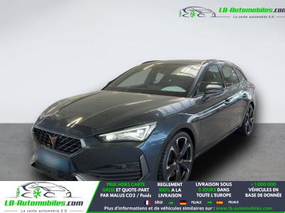 Cupra Leon ST 2.0 TSI 310 ch BVA 4Drive
