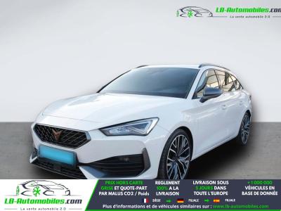 Cupra Leon ST 2.0 TSI 300 ch BVA