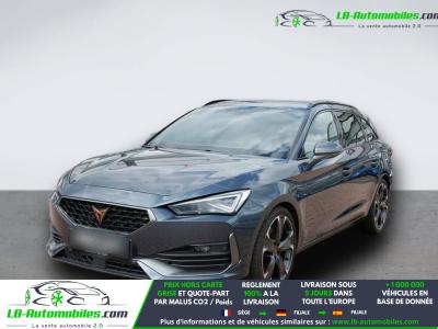 Cupra Leon ST 2.0 TSI 300 ch BVA