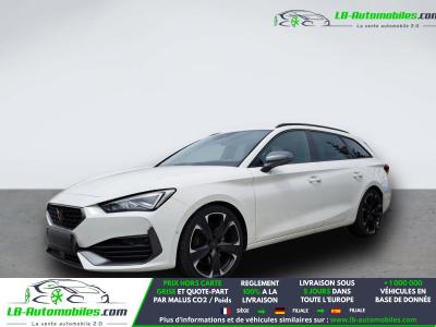 Cupra Leon ST 2.0 TSI 300 ch BVA