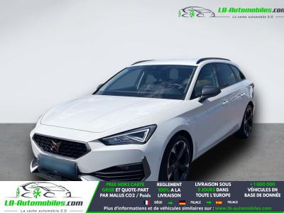 Cupra Leon ST 2.0 TDI 150 ch BVA