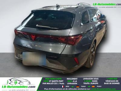 Cupra Leon ST 2.0 TDI 150 ch BVA