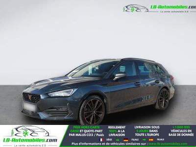 Cupra Leon ST 2.0 TDI 150 ch BVA