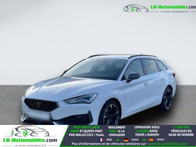 Cupra Leon ST 2.0 TDI 150 ch BVA