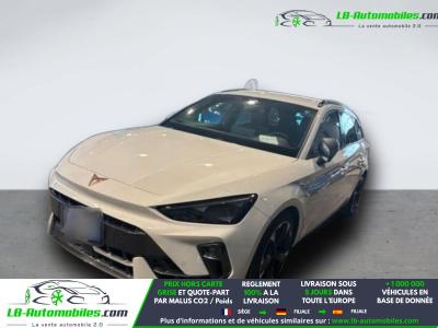 Cupra Leon ST 2.0 TDI 150 ch BVA