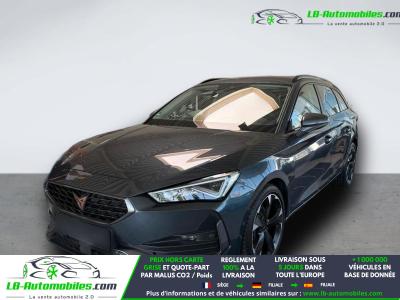 Cupra Leon ST 2.0 TDI 150 ch BVA