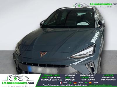 Cupra Leon ST 2.0 TDI 150 ch BVA