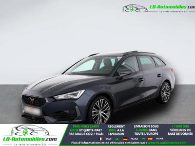 Cupra Leon ST 2.0 TDI 150 ch BVA