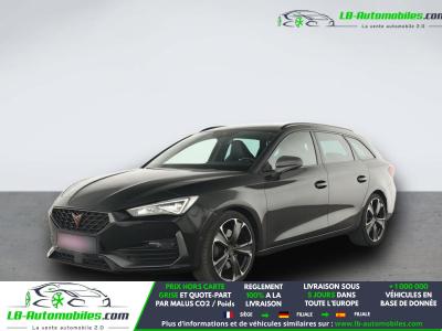 Cupra Leon ST 2.0 TSI 310 ch BVA 4Drive