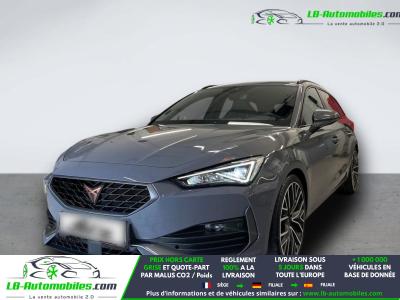 Cupra Leon ST 2.0 TSI 310 ch BVA 4Drive