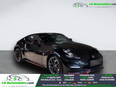 Nissan 370Z 3.7 V6 344