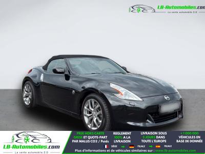 Nissan 370Z Roadster 3.7 V6 328