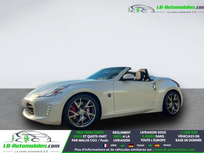 Nissan 370Z Roadster 3.7 V6 328 BVA