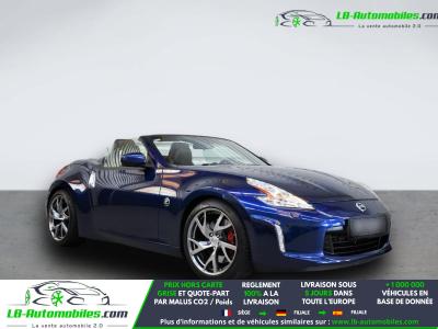 Nissan 370Z Roadster 3.7 V6 328 BVA