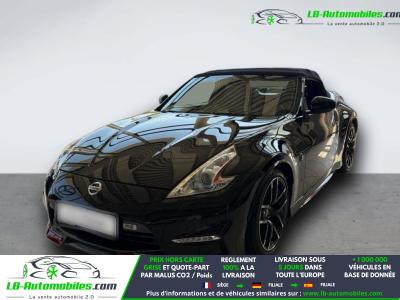 Nissan 370Z Roadster 3.7 V6 328 BVA