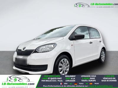 Skoda Citigo 1.0 MPI 60 ch BVM