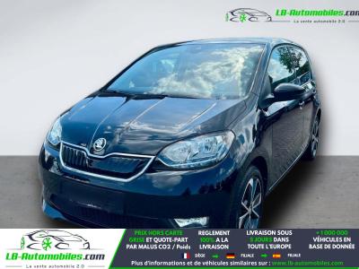 Skoda Citigo 61 kw 83 ch