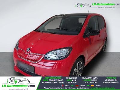 Skoda Citigo 61 kw 83 ch